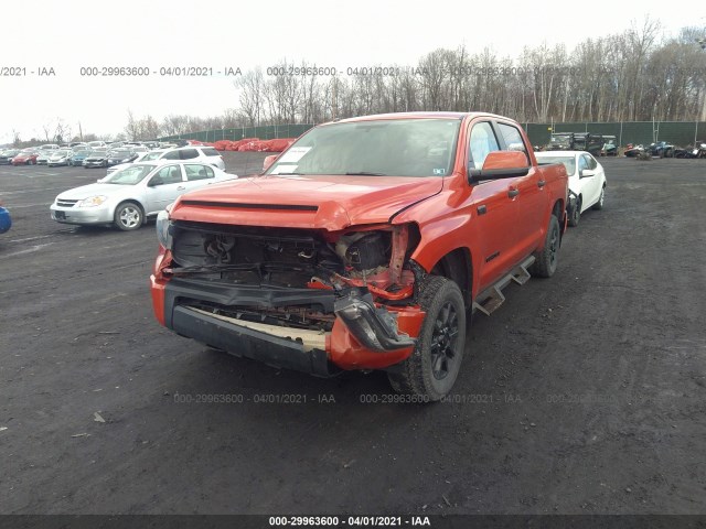 Photo 5 VIN: 5TFDY5F18FX435324 - TOYOTA TUNDRA 4WD TRUCK 