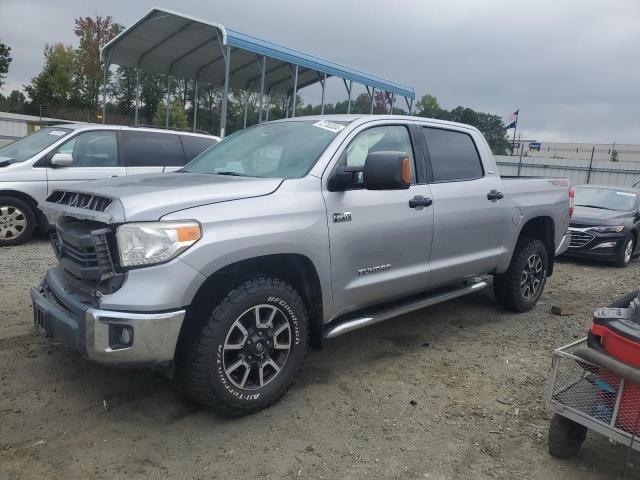 Photo 0 VIN: 5TFDY5F18FX449918 - TOYOTA TUNDRA CRE 