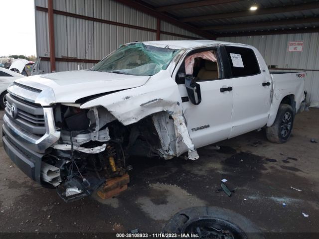 Photo 1 VIN: 5TFDY5F18FX465536 - TOYOTA TUNDRA 