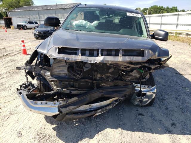 Photo 4 VIN: 5TFDY5F18GX491409 - TOYOTA TUNDRA 