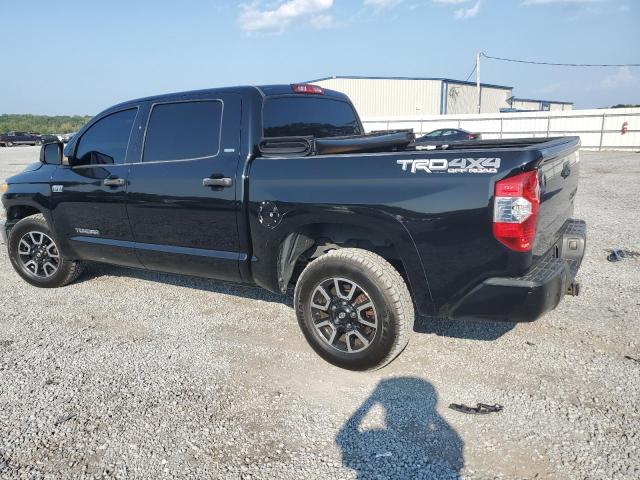 Photo 1 VIN: 5TFDY5F18GX527535 - TOYOTA TUNDRA CRE 