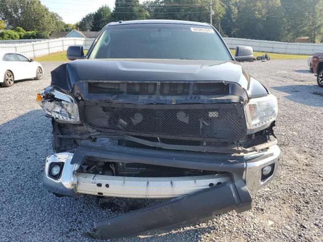 Photo 4 VIN: 5TFDY5F18GX527535 - TOYOTA TUNDRA CRE 