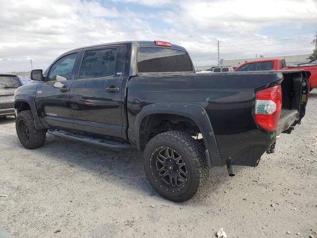 Photo 1 VIN: 5TFDY5F18GX531598 - TOYOTA TUNDRA CRE 