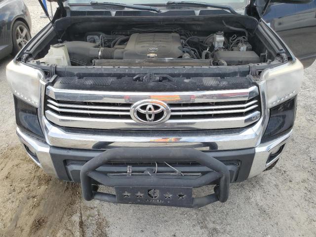 Photo 10 VIN: 5TFDY5F18GX531598 - TOYOTA TUNDRA CRE 