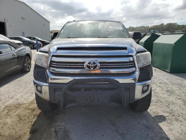 Photo 4 VIN: 5TFDY5F18GX531598 - TOYOTA TUNDRA CRE 