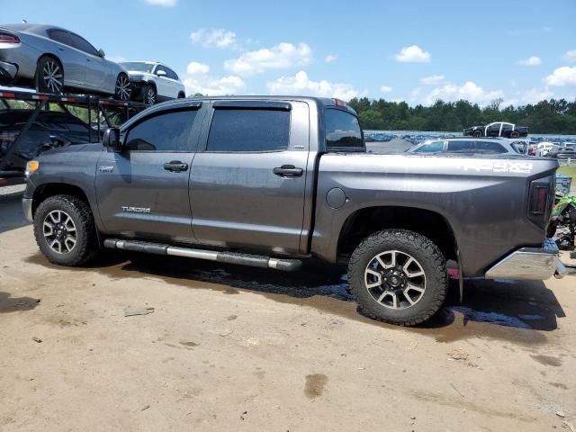 Photo 1 VIN: 5TFDY5F18GX541399 - TOYOTA TUNDRA CRE 