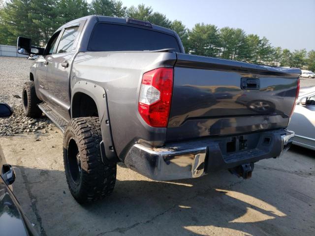 Photo 1 VIN: 5TFDY5F18HX601893 - TOYOTA TUNDRA CRE 