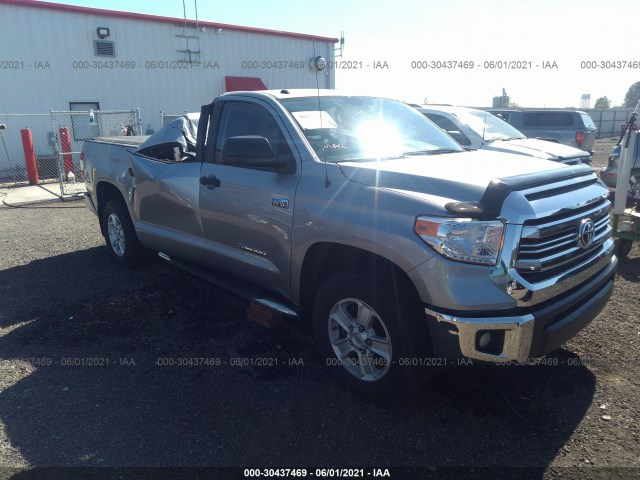 Photo 0 VIN: 5TFDY5F18HX631184 - TOYOTA TUNDRA 4WD 