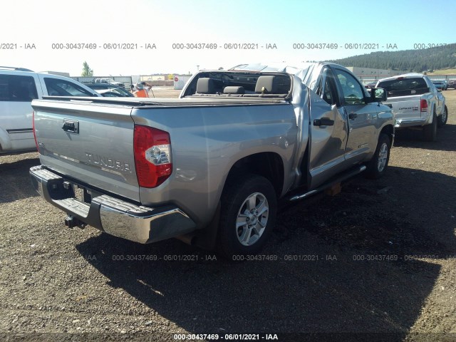 Photo 3 VIN: 5TFDY5F18HX631184 - TOYOTA TUNDRA 4WD 