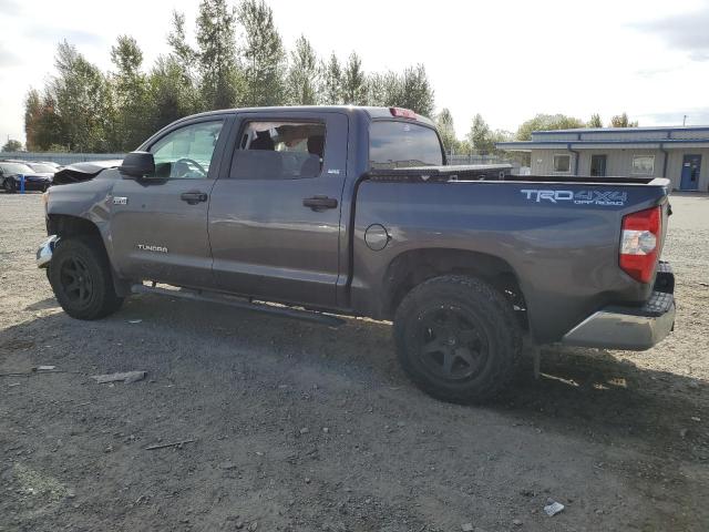 Photo 1 VIN: 5TFDY5F18HX640368 - TOYOTA TUNDRA CRE 