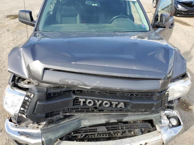 Photo 10 VIN: 5TFDY5F18HX640368 - TOYOTA TUNDRA CRE 