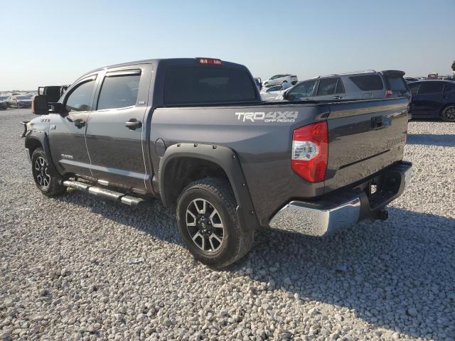 Photo 1 VIN: 5TFDY5F18HX644999 - TOYOTA TUNDRA CRE 