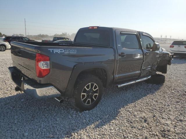 Photo 2 VIN: 5TFDY5F18HX644999 - TOYOTA TUNDRA CRE 