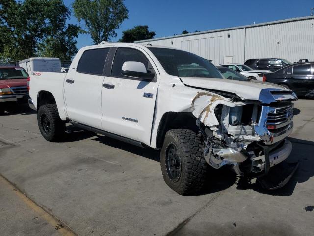 Photo 3 VIN: 5TFDY5F18HX659521 - TOYOTA TUNDRA 