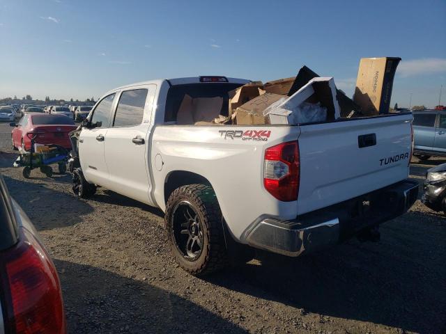 Photo 1 VIN: 5TFDY5F18JX683534 - TOYOTA TUNDRA 