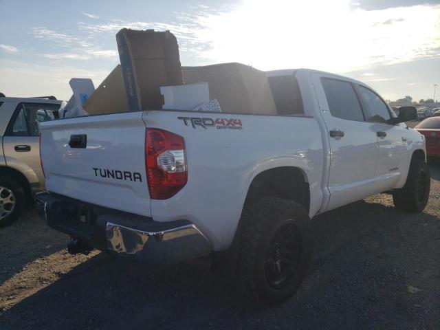 Photo 2 VIN: 5TFDY5F18JX683534 - TOYOTA TUNDRA 