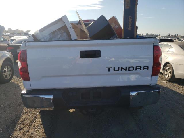 Photo 5 VIN: 5TFDY5F18JX683534 - TOYOTA TUNDRA 