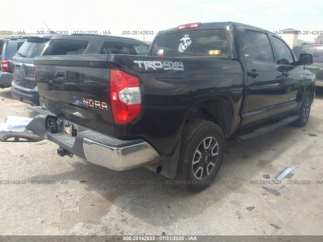 Photo 3 VIN: 5TFDY5F18JX757700 - TOYOTA TUNDRA 4WD 