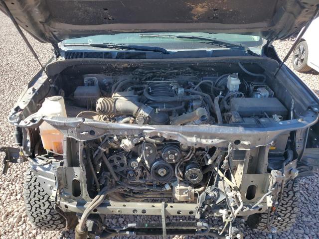 Photo 10 VIN: 5TFDY5F18JX765182 - TOYOTA TUNDRA 