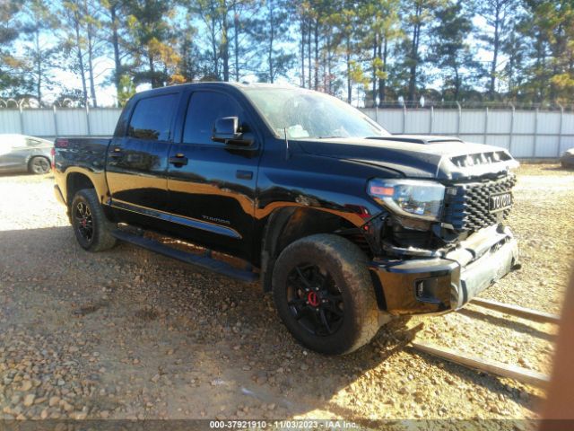 Photo 0 VIN: 5TFDY5F18KX792240 - TOYOTA TUNDRA 4WD 