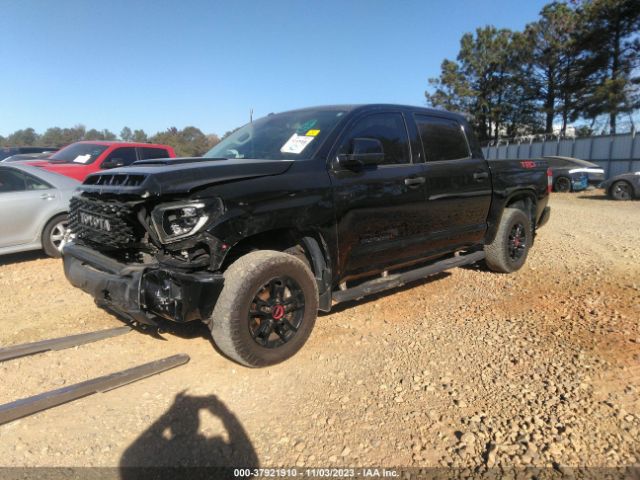 Photo 1 VIN: 5TFDY5F18KX792240 - TOYOTA TUNDRA 4WD 