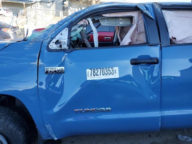 Photo 6 VIN: 5TFDY5F18KX829089 - TOYOTA TUNDRA 