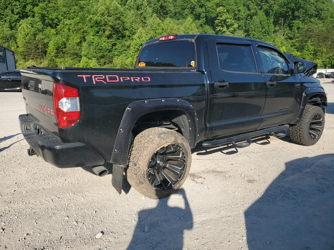 Photo 2 VIN: 5TFDY5F18KX844496 - TOYOTA TUNDRA 