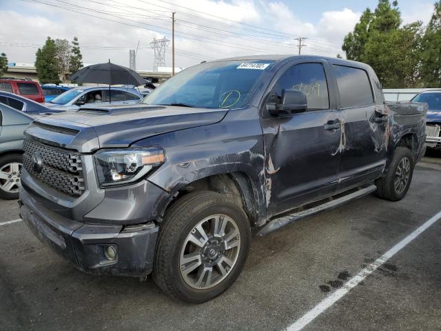 Photo 1 VIN: 5TFDY5F18KX847382 - TOYOTA TUNDRA 