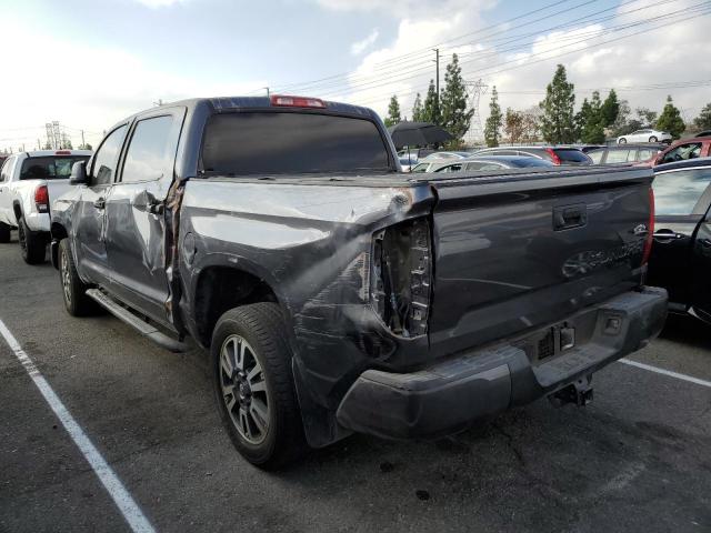 Photo 2 VIN: 5TFDY5F18KX847382 - TOYOTA TUNDRA 