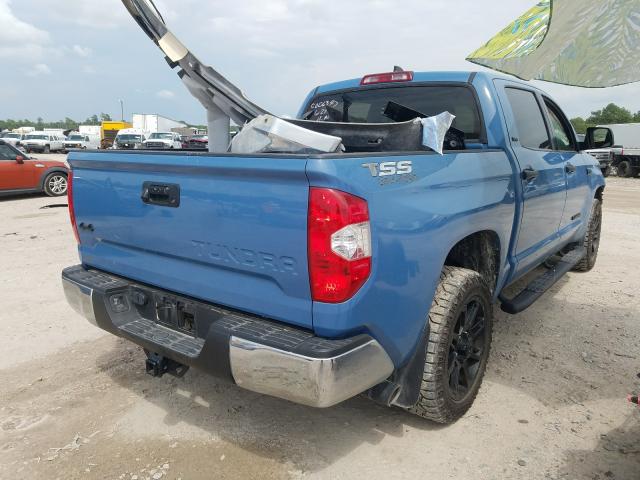 Photo 3 VIN: 5TFDY5F18LX874373 - TOYOTA TUNDRA CRE 