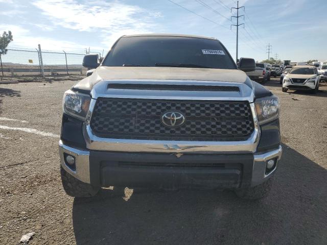 Photo 4 VIN: 5TFDY5F18LX923961 - TOYOTA TUNDRA CRE 