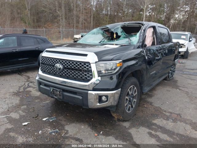 Photo 1 VIN: 5TFDY5F18LX933759 - TOYOTA TUNDRA 