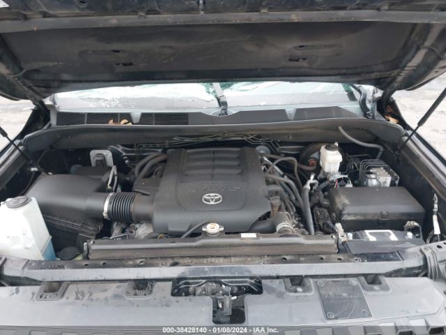 Photo 9 VIN: 5TFDY5F18LX933759 - TOYOTA TUNDRA 