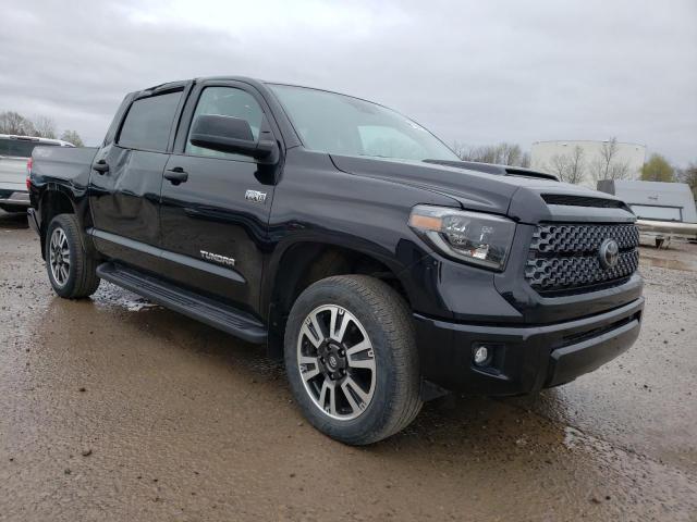 Photo 3 VIN: 5TFDY5F18LX934524 - TOYOTA TUNDRA CRE 