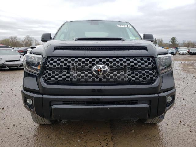 Photo 4 VIN: 5TFDY5F18LX934524 - TOYOTA TUNDRA CRE 