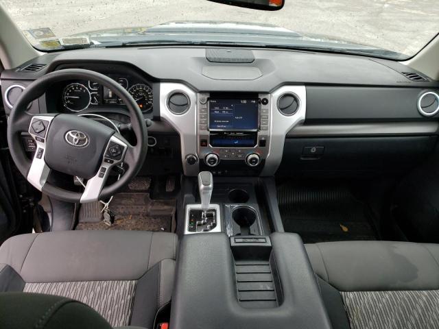 Photo 7 VIN: 5TFDY5F18LX934524 - TOYOTA TUNDRA CRE 