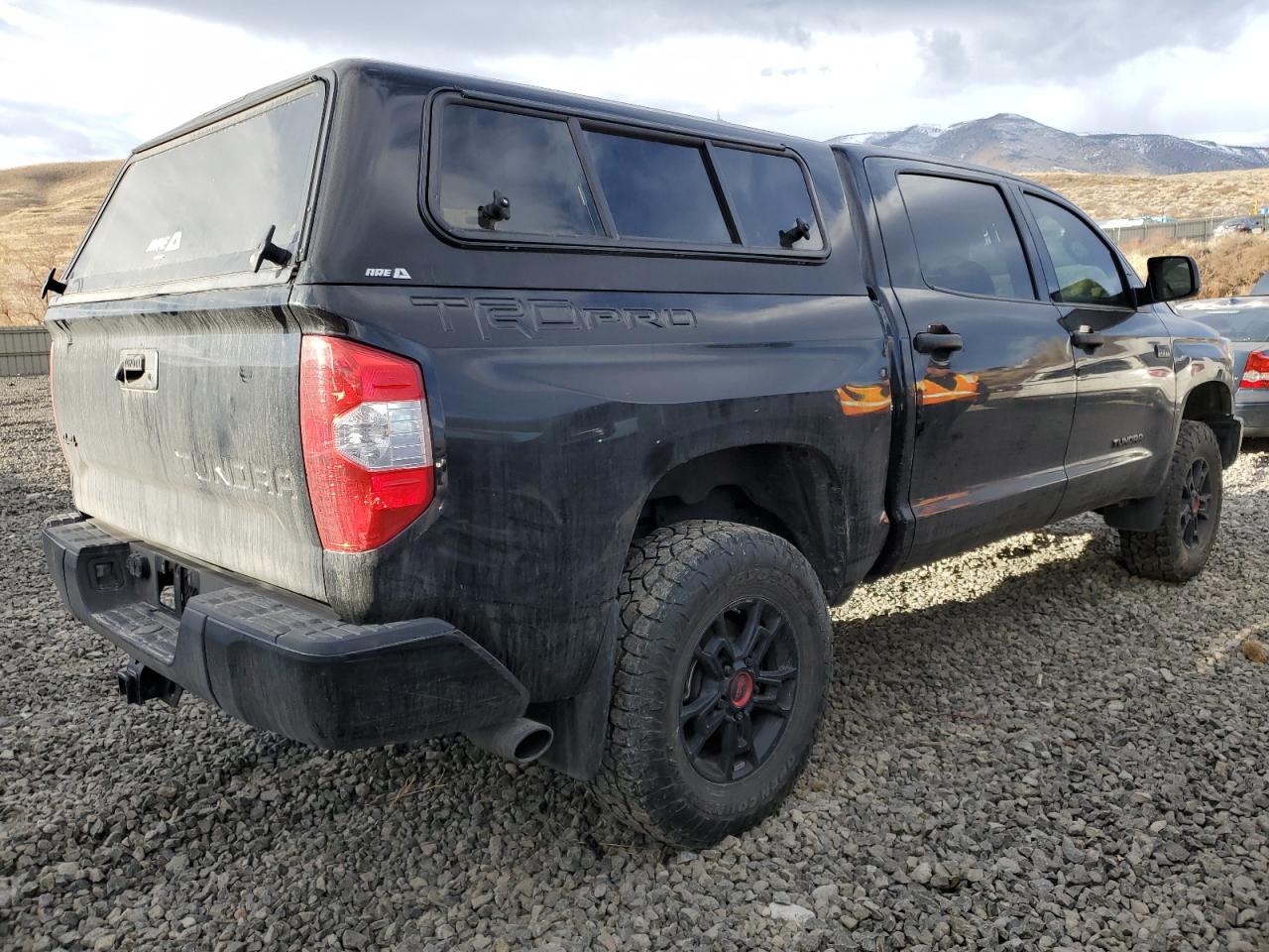 Photo 2 VIN: 5TFDY5F18LX934779 - TOYOTA TUNDRA 