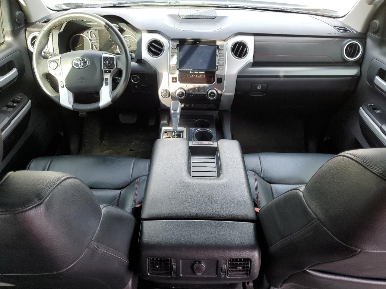 Photo 7 VIN: 5TFDY5F18LX934779 - TOYOTA TUNDRA 