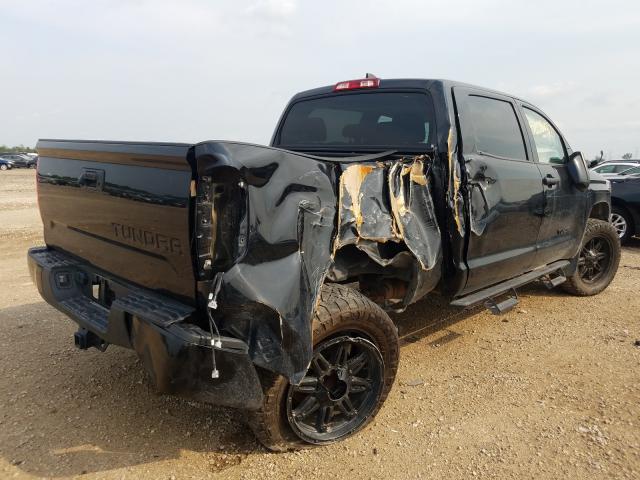 Photo 3 VIN: 5TFDY5F18LX945684 - TOYOTA TUNDRA CRE 