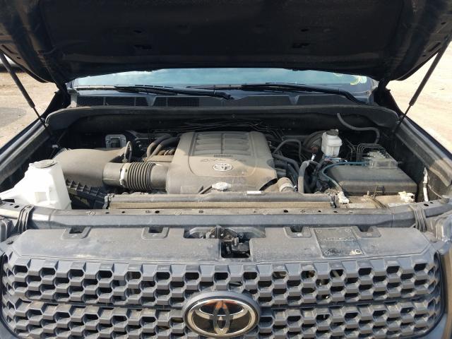 Photo 6 VIN: 5TFDY5F18LX945684 - TOYOTA TUNDRA CRE 