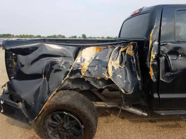 Photo 8 VIN: 5TFDY5F18LX945684 - TOYOTA TUNDRA CRE 