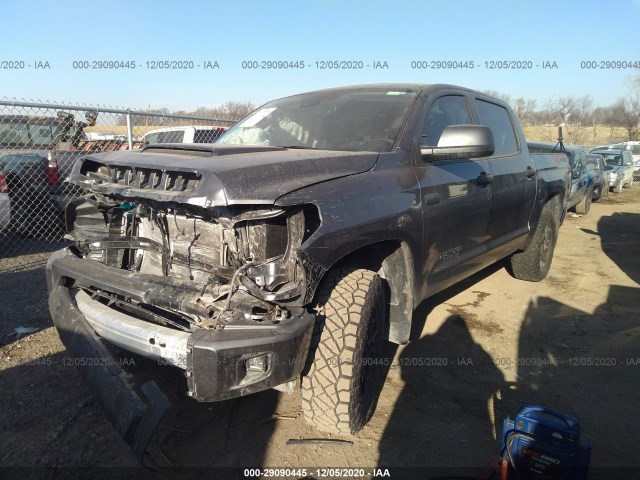 Photo 1 VIN: 5TFDY5F18LX947094 - TOYOTA TUNDRA 4WD 