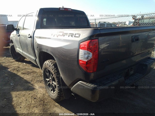 Photo 2 VIN: 5TFDY5F18LX947094 - TOYOTA TUNDRA 4WD 