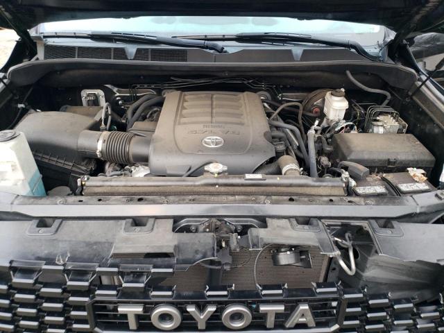 Photo 10 VIN: 5TFDY5F18MX004365 - TOYOTA TUNDRA 