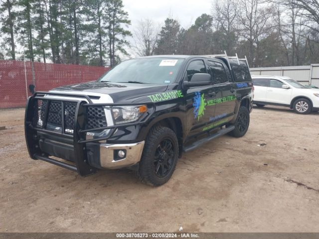 Photo 1 VIN: 5TFDY5F18MX021604 - TOYOTA TUNDRA 