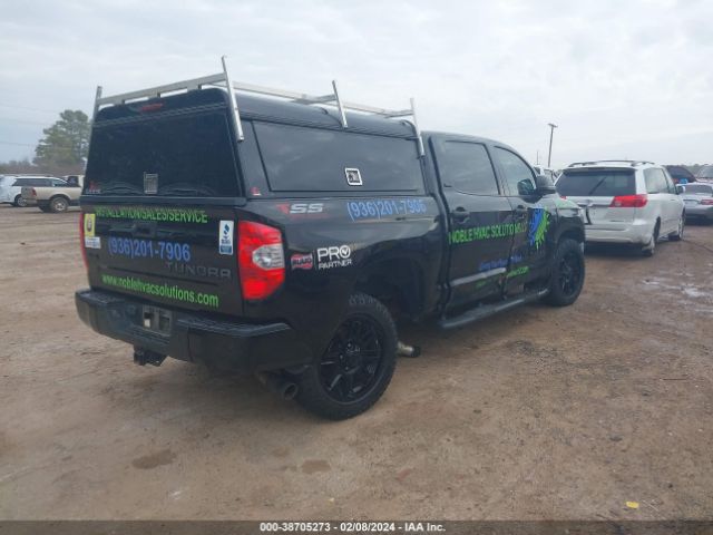 Photo 3 VIN: 5TFDY5F18MX021604 - TOYOTA TUNDRA 