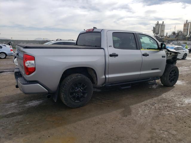 Photo 2 VIN: 5TFDY5F18MX024860 - TOYOTA TUNDRA CRE 