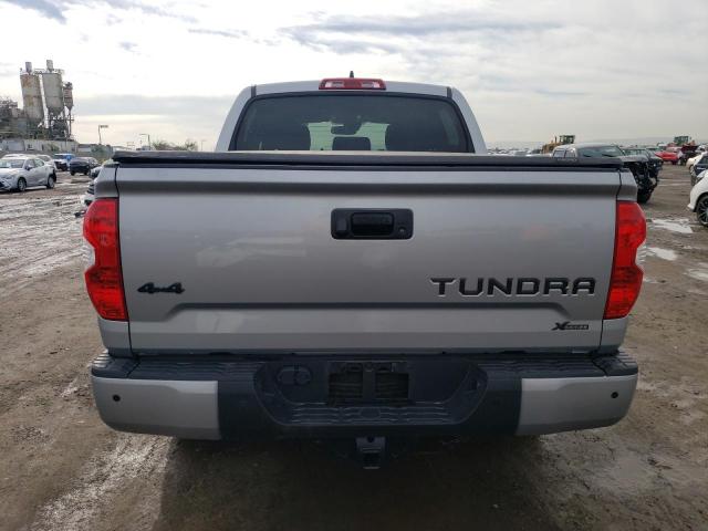 Photo 5 VIN: 5TFDY5F18MX024860 - TOYOTA TUNDRA CRE 