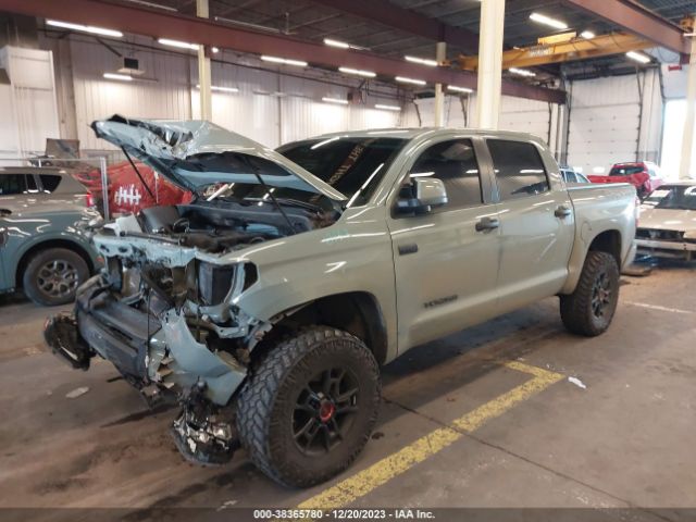 Photo 1 VIN: 5TFDY5F18MX964088 - TOYOTA TUNDRA 