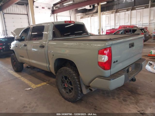 Photo 2 VIN: 5TFDY5F18MX964088 - TOYOTA TUNDRA 